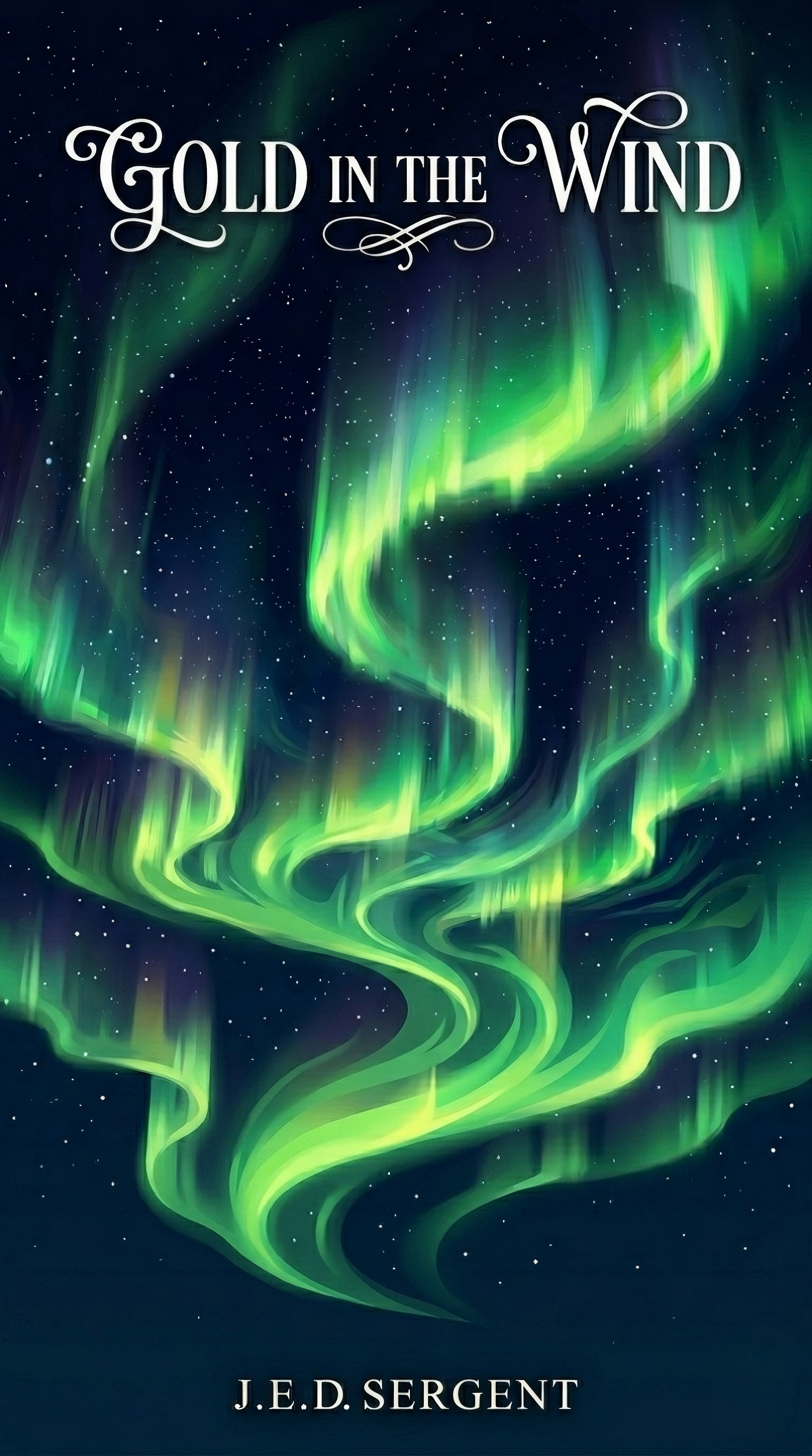 Gold in the Wind