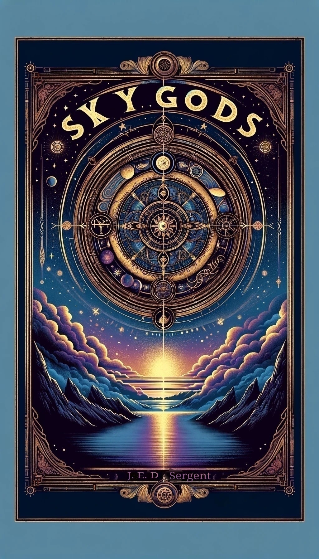Sky Gods